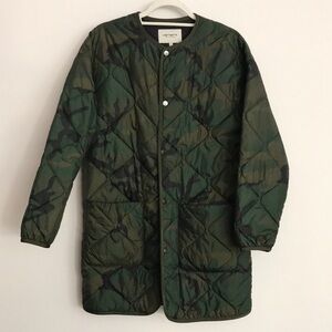 Carhartt WIP Jane Jacket Liner